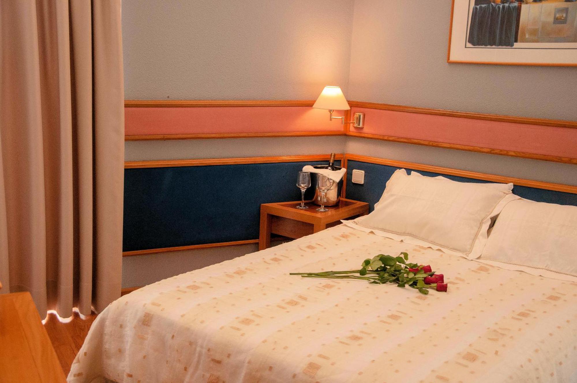 Hotel Samaras Lamía Eksteriør billede