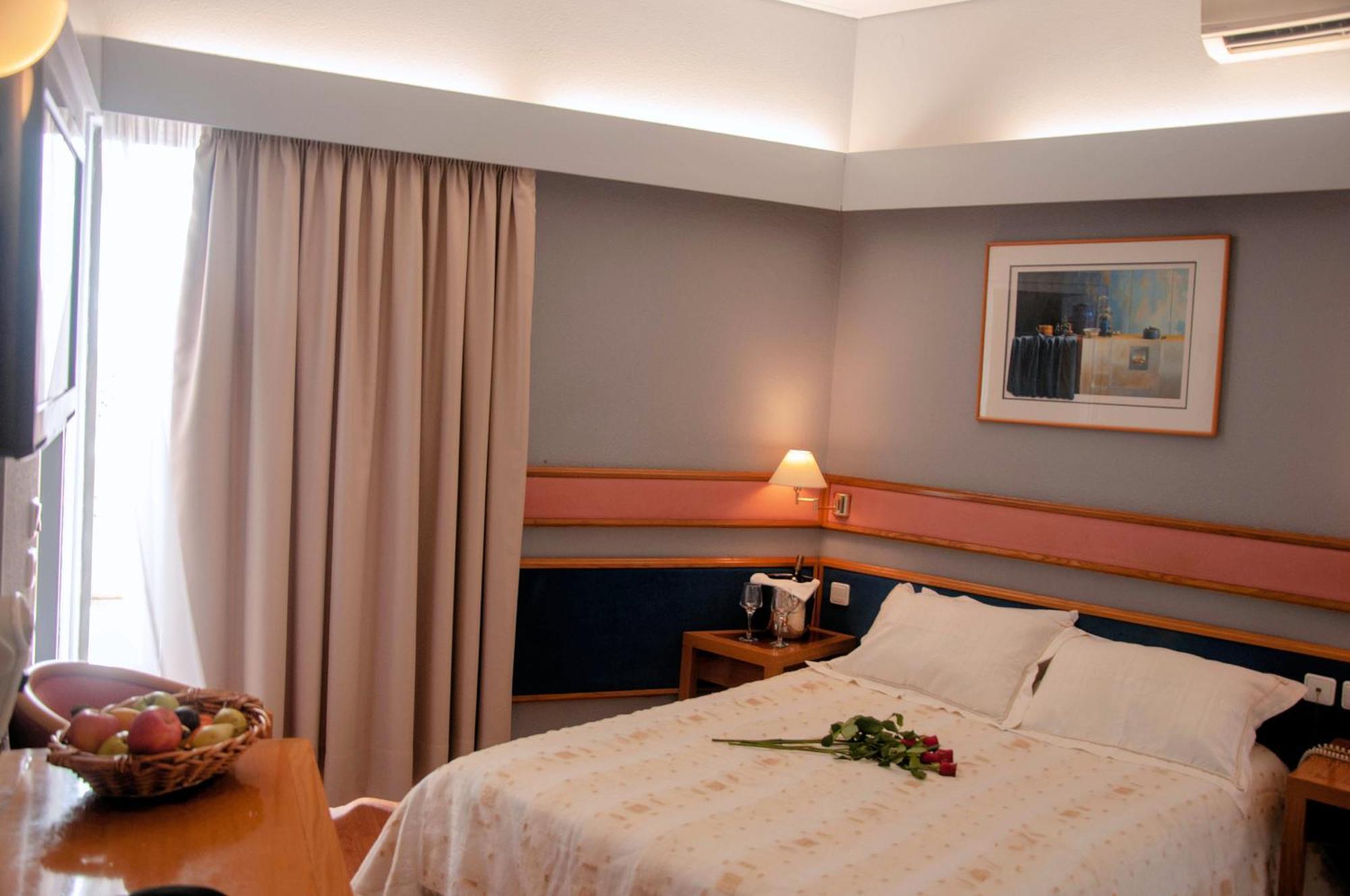 Hotel Samaras Lamía Eksteriør billede