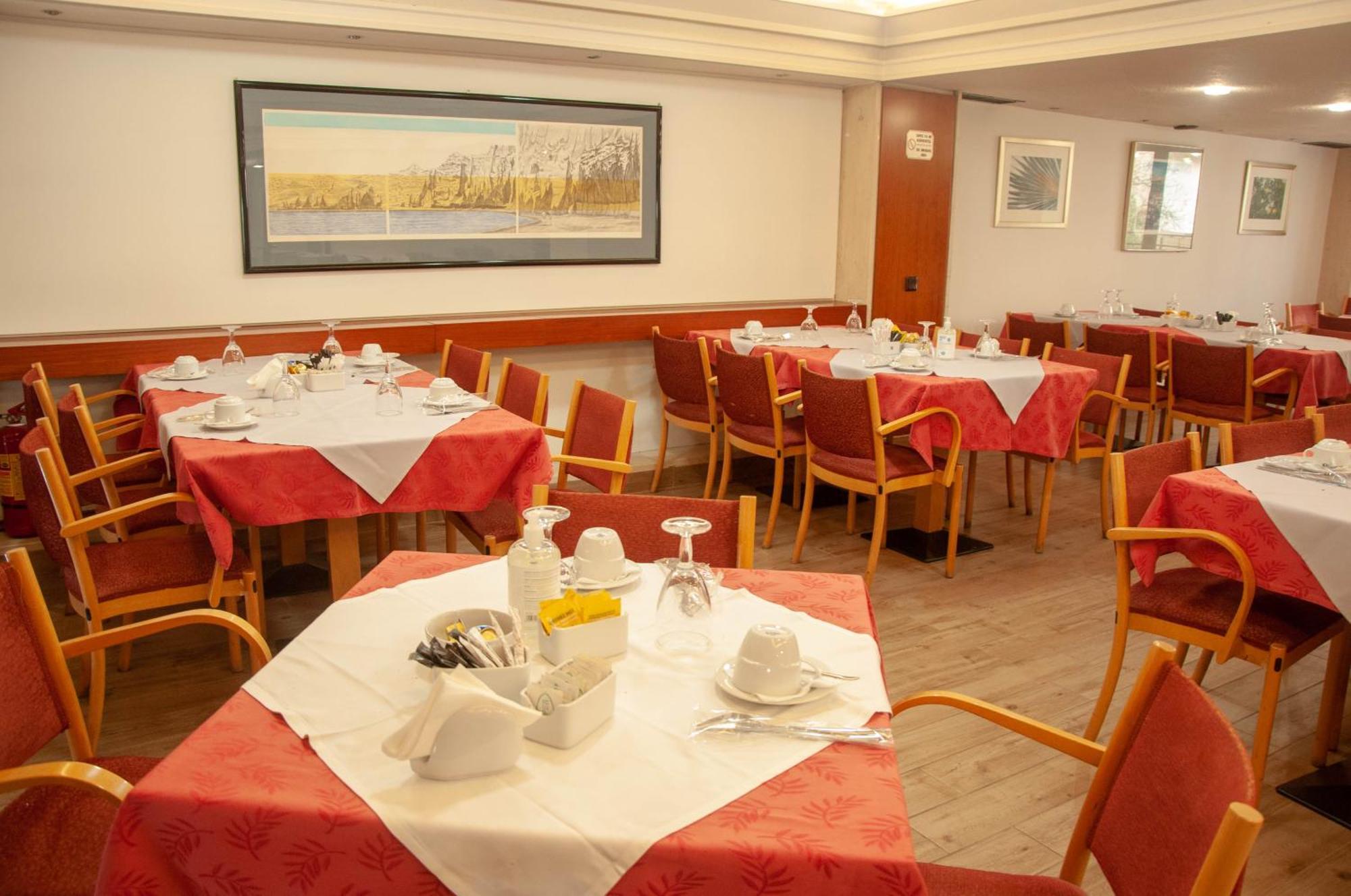Hotel Samaras Lamía Eksteriør billede